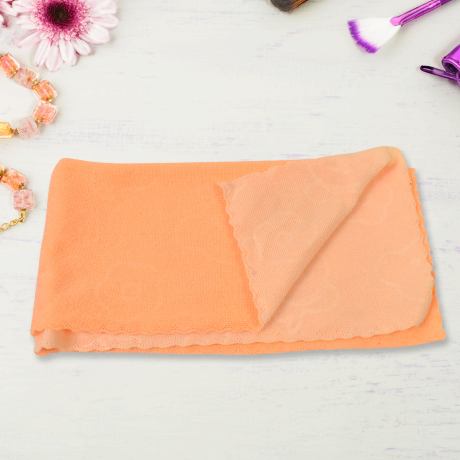 Hand Towel Napkin Cloth Kitchen Accessories (1 Pc  6030 Cm) Hand Towel Napkin Cloth Kitchen Accessories (1 Pc  6030 Cm)